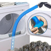 LintAway – Universal Fire-Safe Dryer Vent Cleaning Kit