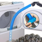 LintAway – Universal Fire-Safe Dryer Vent Cleaning Kit