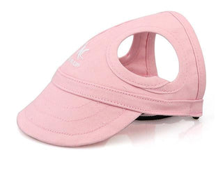 DoggoShade - Comfort & Sun Protection