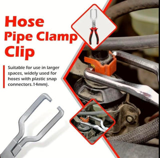 ClampPro – Professional Hose Clamp Kit