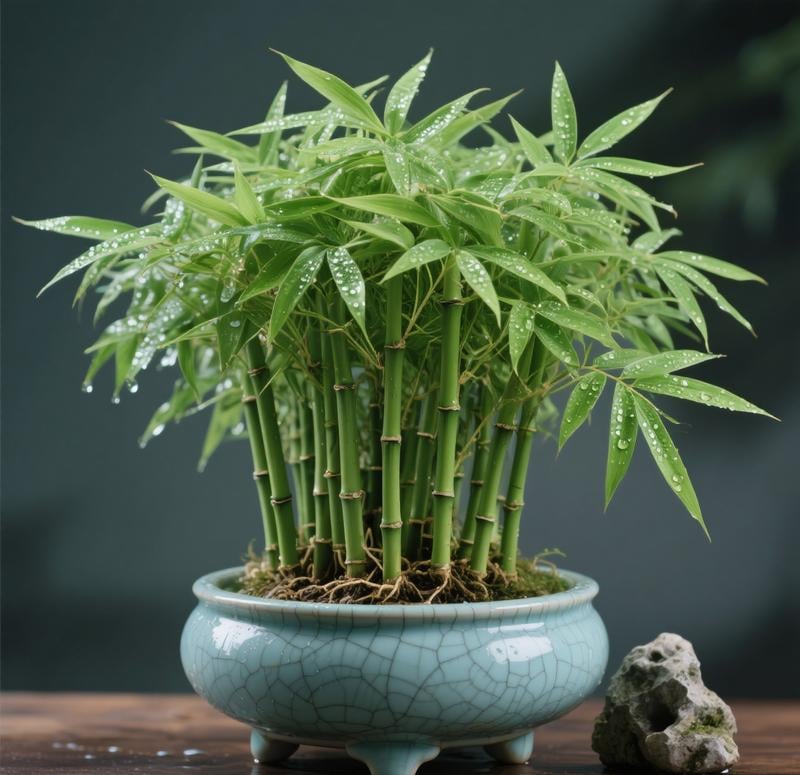ProsperPlant - Bamboo Cypress Evergreen Seeds