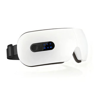 EyeLuxe – Heated Eye Massager with Music