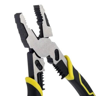 GripMaster – Heavy Duty Multi-Function Lineman Plier
