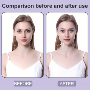 LiftLuxe – Instant Neck Tape for Firming & Smoothing