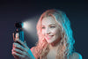 SnapVibe – Flip Screen Pocket Camera