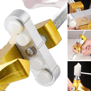 SlicePro – Professional 2-in-1 Cutting Tool