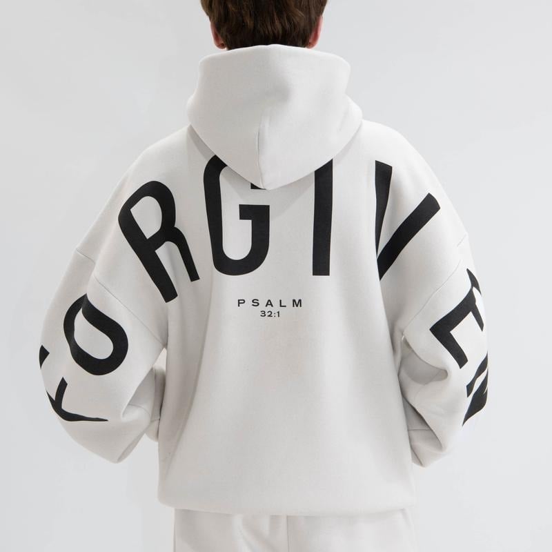DivineComfort - Unisex Hoodie of Softness & Belief