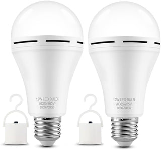 PowerBeam – Emergency Light Bulb