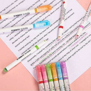 ArtWave - Premium Curve Highlighters