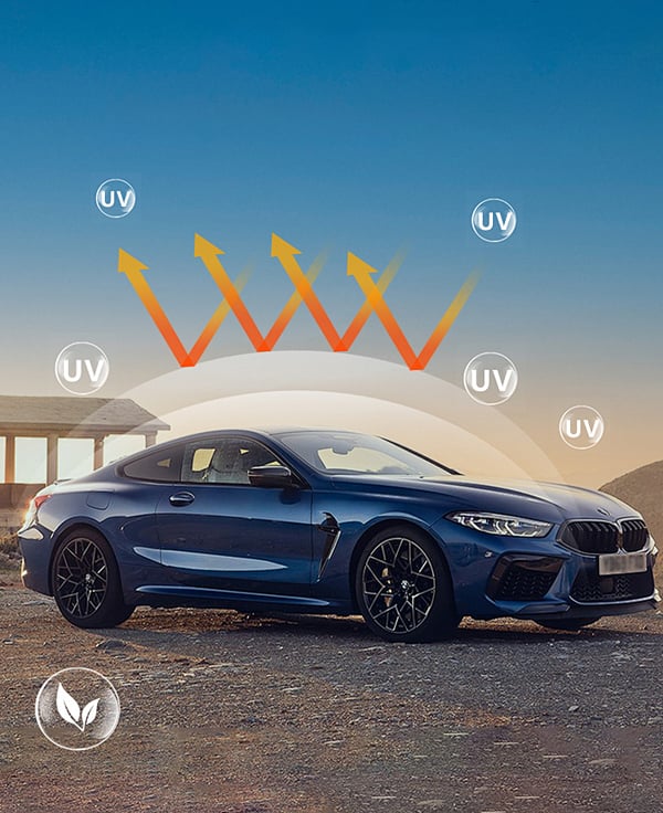 Glossify - Surface Revival Spray