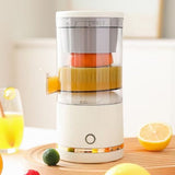 PurePress - Mini Portable Juice Extractor