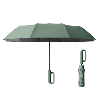 StormFlex – Compact Windproof Umbrella
