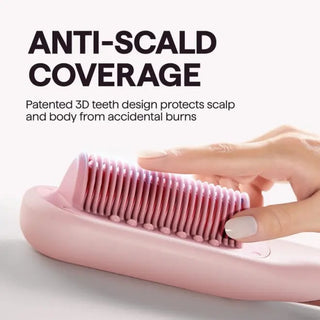 HydraGlide – Ultimate Steam Hair Brush