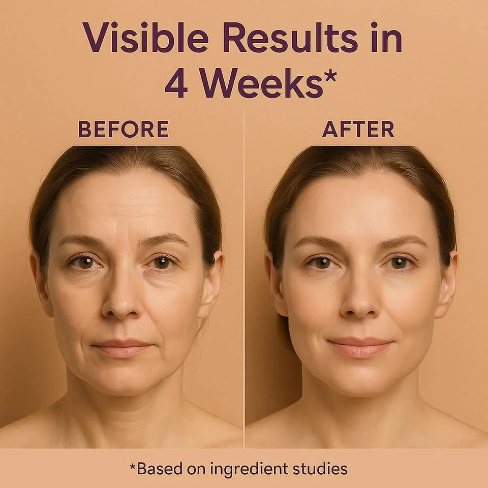 CalciBoost – Calcium Volume Balm