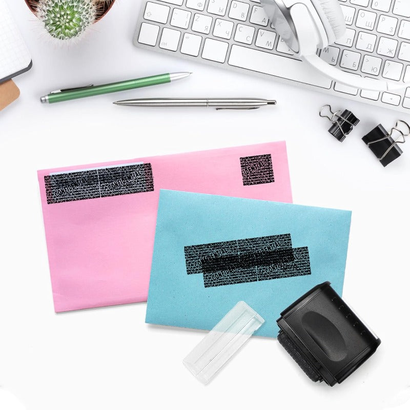 SecureMark - Fast & Eco-Friendly Data Shield