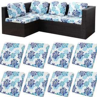 PatioLuxe – Stretch Seat Cushion Cover