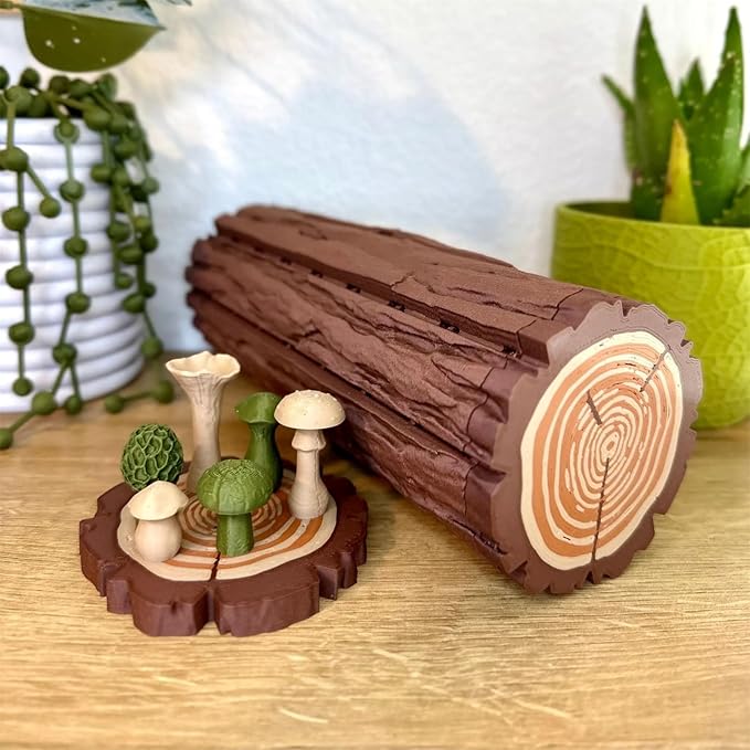 ShroomBattle - Magnetic Mushroom Chess