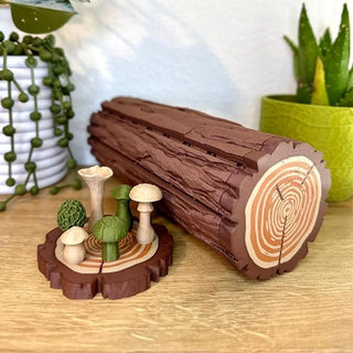 ShroomBattle - Magnetic Mushroom Chess