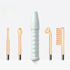 DermaGlow - High Frequency Skin Therapy Wand