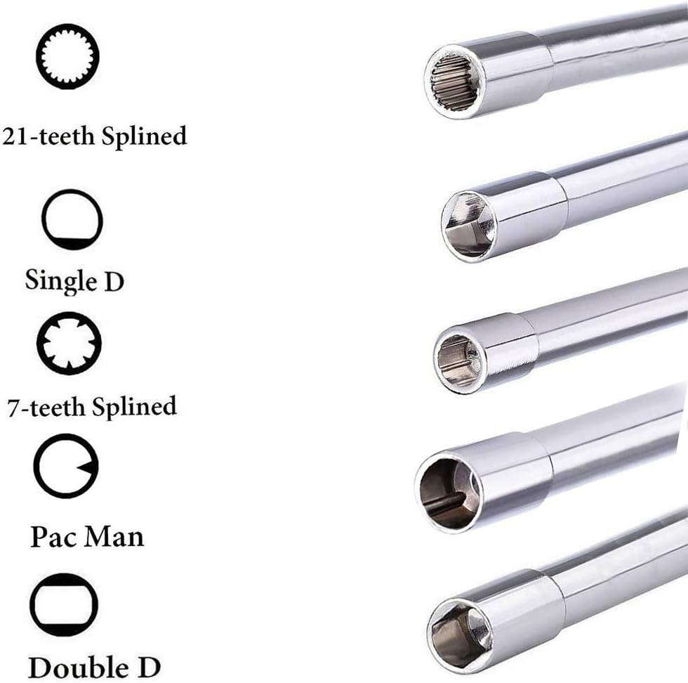 PrecisionCarb – 2-Cycle Engine Tuning Kit
