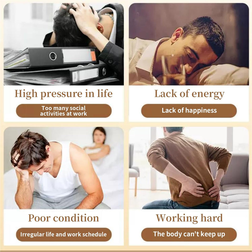 Kidney Health Herbal Tea