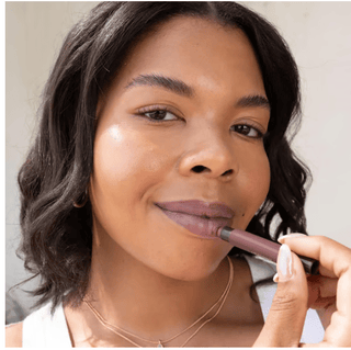 ChocoLuxe - Smooth Natural Lip Shine