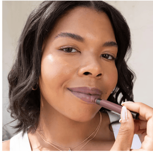 ChocoLuxe - Smooth Natural Lip Shine