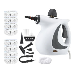 SteamPure – High Pressure Disinfection Cleaner