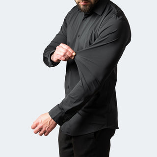 FlexFit | Stretch Non-Iron Shirt