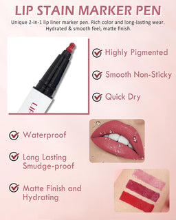 ColorLuxe Glide - Coffee-to-Cocktail Confidence