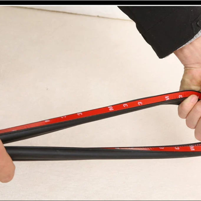 SilentSeal - Soundproof Car Sealing Strip