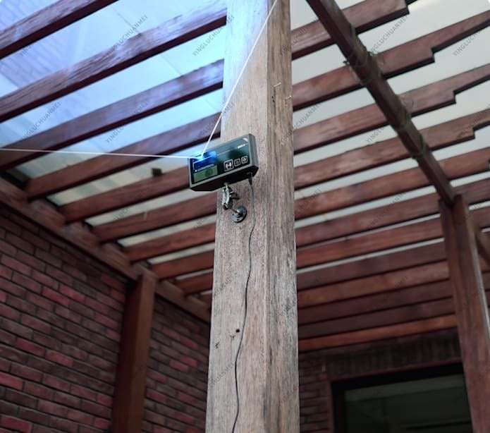 MosquitoMate - Safe & Silent Bug Defense