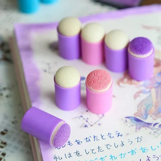 ArtBloom – DIY Finger Painting Set