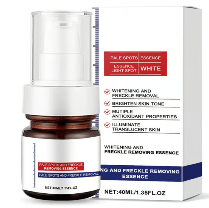 BrightEase – Vitamin C Face Cream