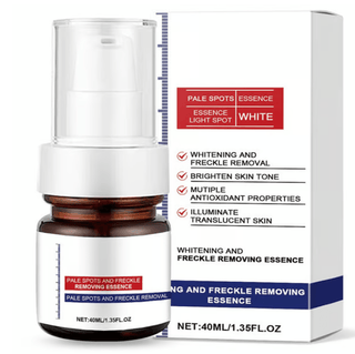 BrightEase – Vitamin C Face Cream