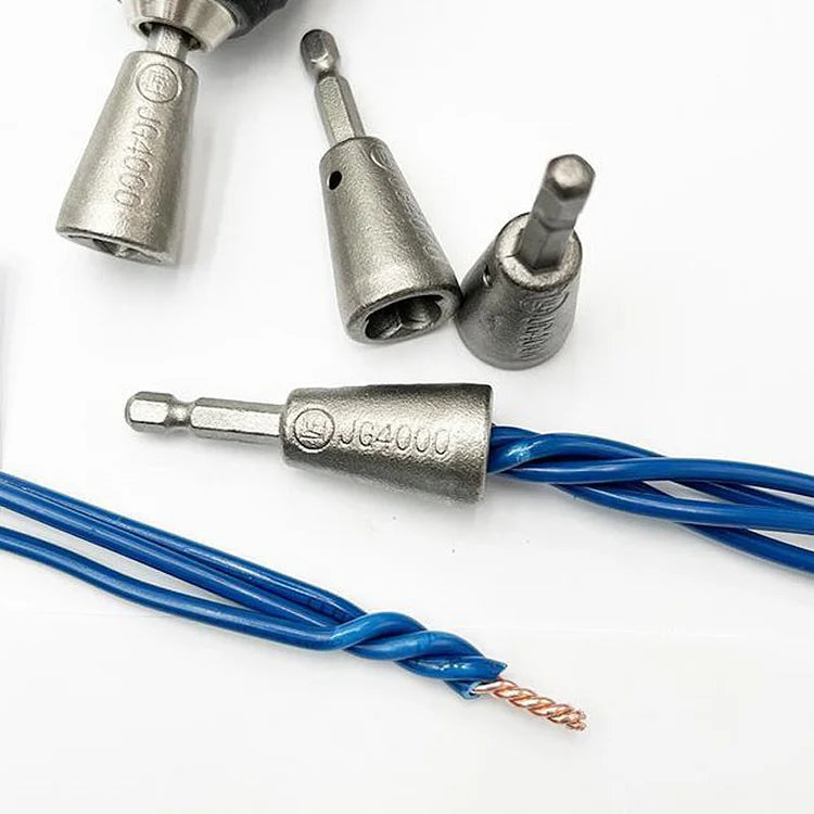 PowerSync - Automatic Electrician Paralleling Device