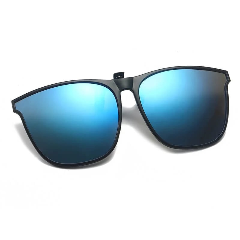 SmartVision - Polarized Flip-Up Shades