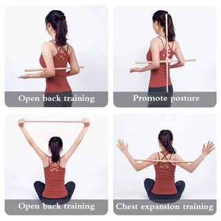 AlignPro – Back Pain Relief & Posture Support
