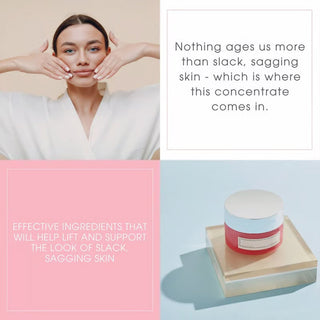 Elevé | Firming Face Cream