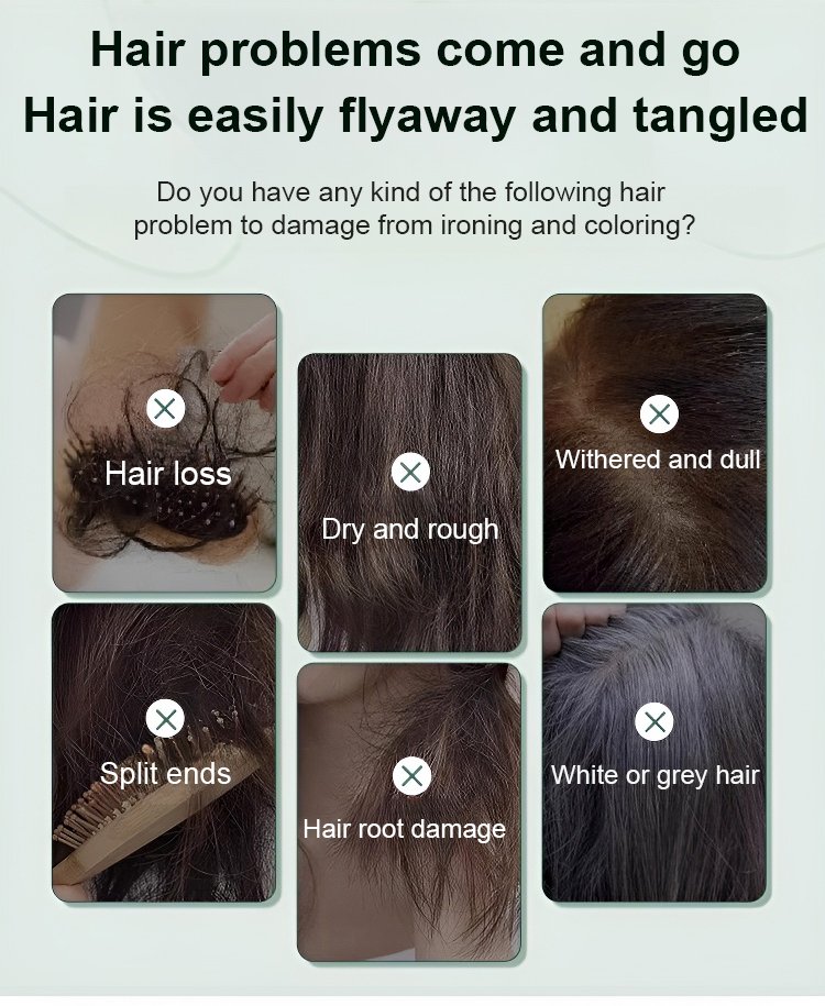 SilkFusion – Peptide Keratin Smoothing Hair Cream