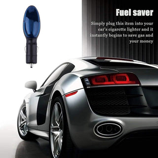 PowerMiles – Fuel Saving Device