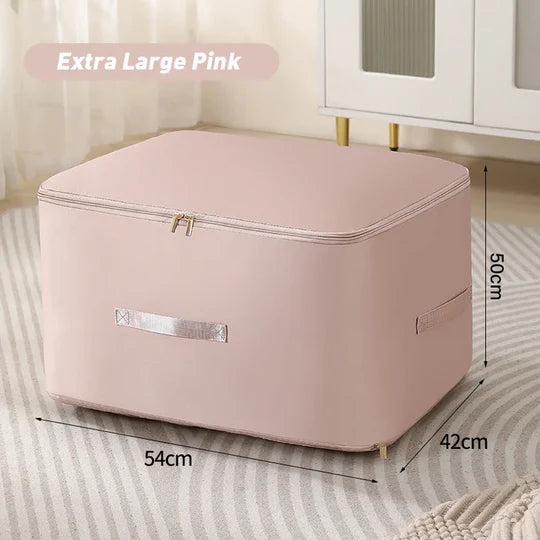 SLIMPACK - SMART SPACE SAVING ORGANIZER