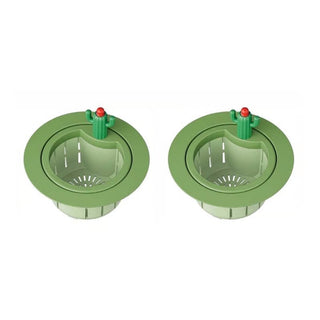 CleanCatch – Drain Strainer Basket