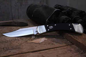 BladeForce – Automatic Hydraulic Knife