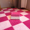 Pink-Rose Red