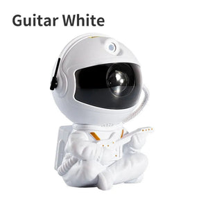 Astronaut Celestial Sky Projection Lamp marnetic