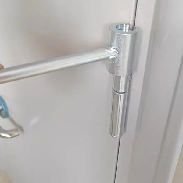 HingeMate – Gap Adjusting Tool for Perfect Door Fit
