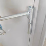 HingeMate – Gap Adjusting Tool for Perfect Door Fit