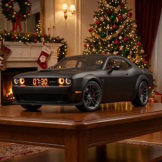 IgnitionFuel – Inspired by Iconic Muscle Cars for Daily Energy