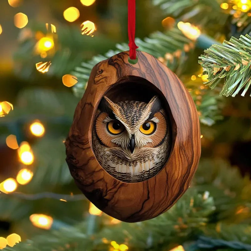 ForestFriends - Thoughtful Gift for Animal Lovers
